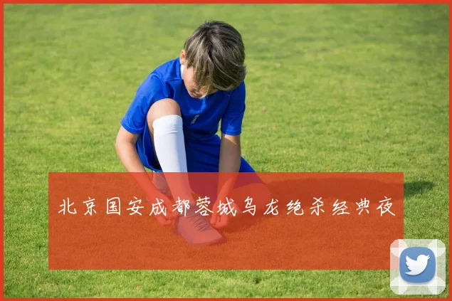 北京国安成都蓉城乌龙绝杀经典夜
