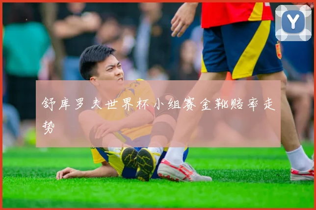 舒库罗夫世界杯小组赛金靴赔率走势