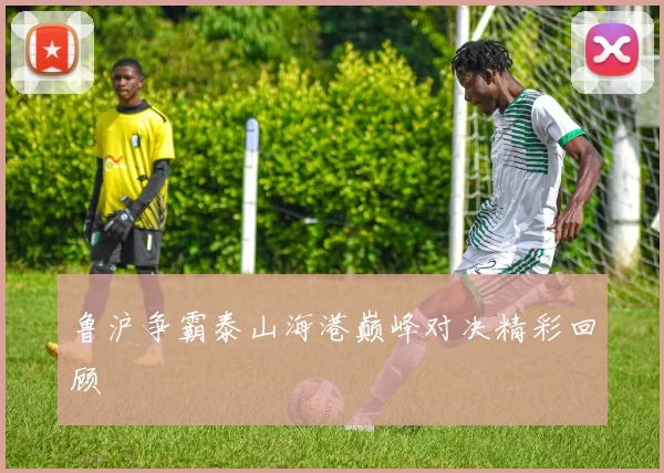 鲁沪争霸泰山海港巅峰对决精彩回顾
