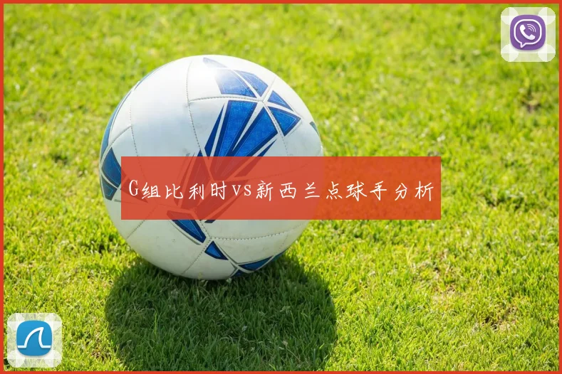 G组比利时vs新西兰点球手分析