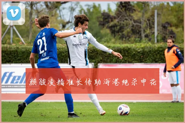 颜骏凌精准长传助海港绝杀申花