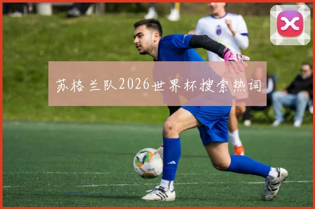 苏格兰队2026世界杯搜索热词