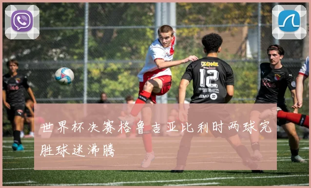 世界杯决赛格鲁吉亚比利时两球完胜球迷沸腾