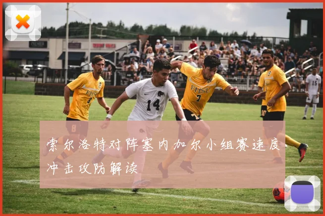 索尔洛特对阵塞内加尔小组赛速度冲击攻防解读
