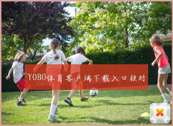 YOBO体育客户端下载入口核对